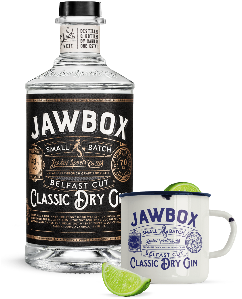 jawbox